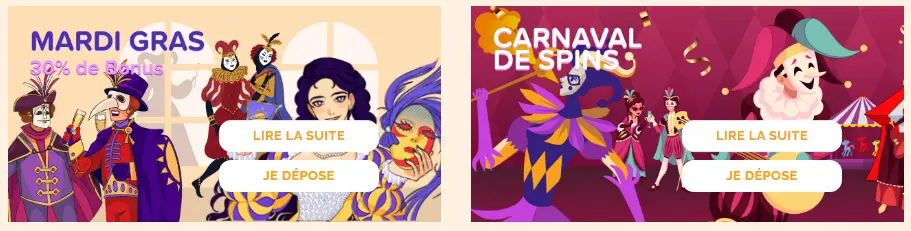 Bonus de bienvenue et offres promotions – avantages pour nouveaux joueurs et fidèles