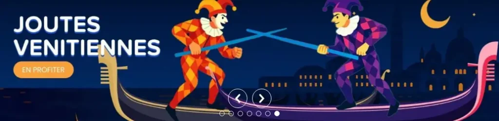 Cashback casino – remboursement partiel des pertes selon les conditions